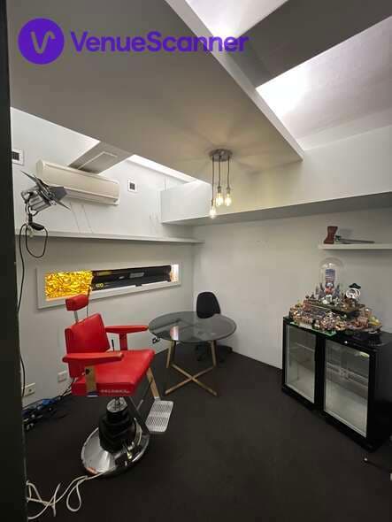 Therapy Room, All Is Joy Studios photo #1