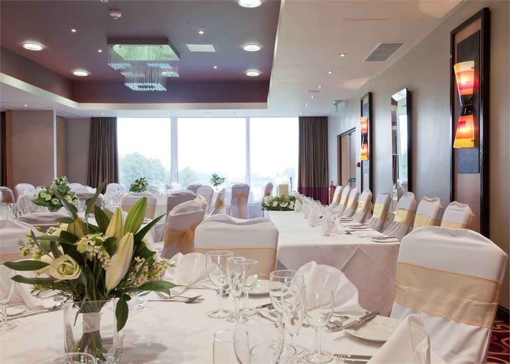 Photo of Hallmark Hotel Hull, Exclusive Hire