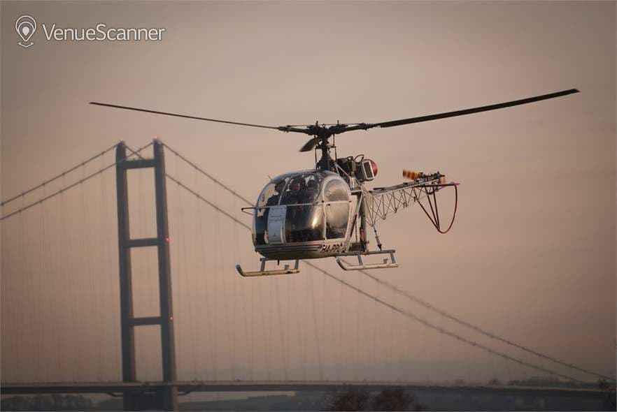 Hallmark Hotel Hull, Exclusive Hire photo #3