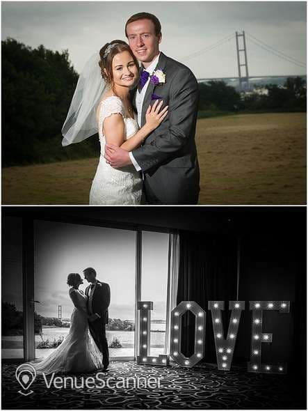 Exclusive Hire, Hallmark Hotel Hull photo #1