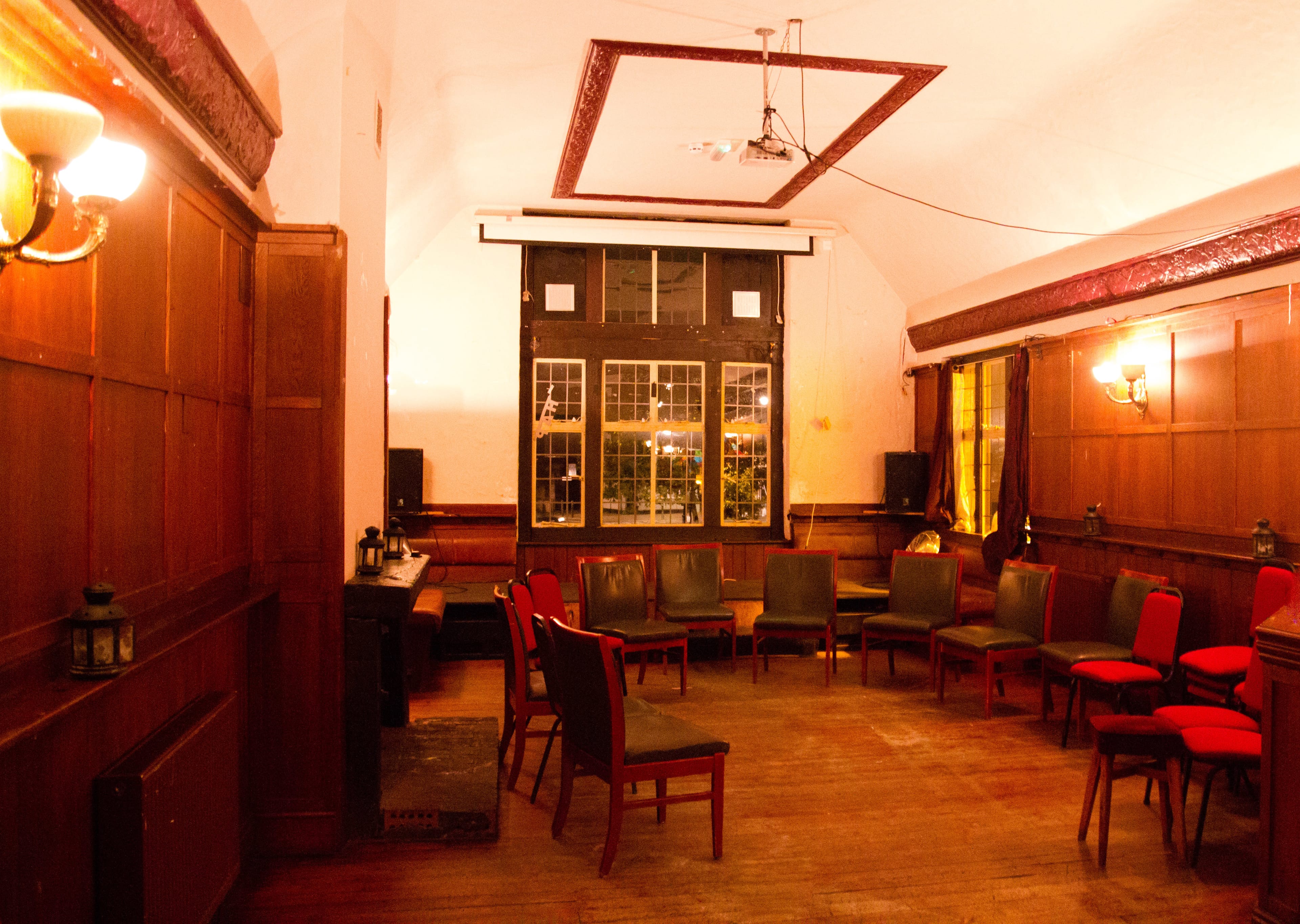 Photo of Old Nuns Head, Function Room
