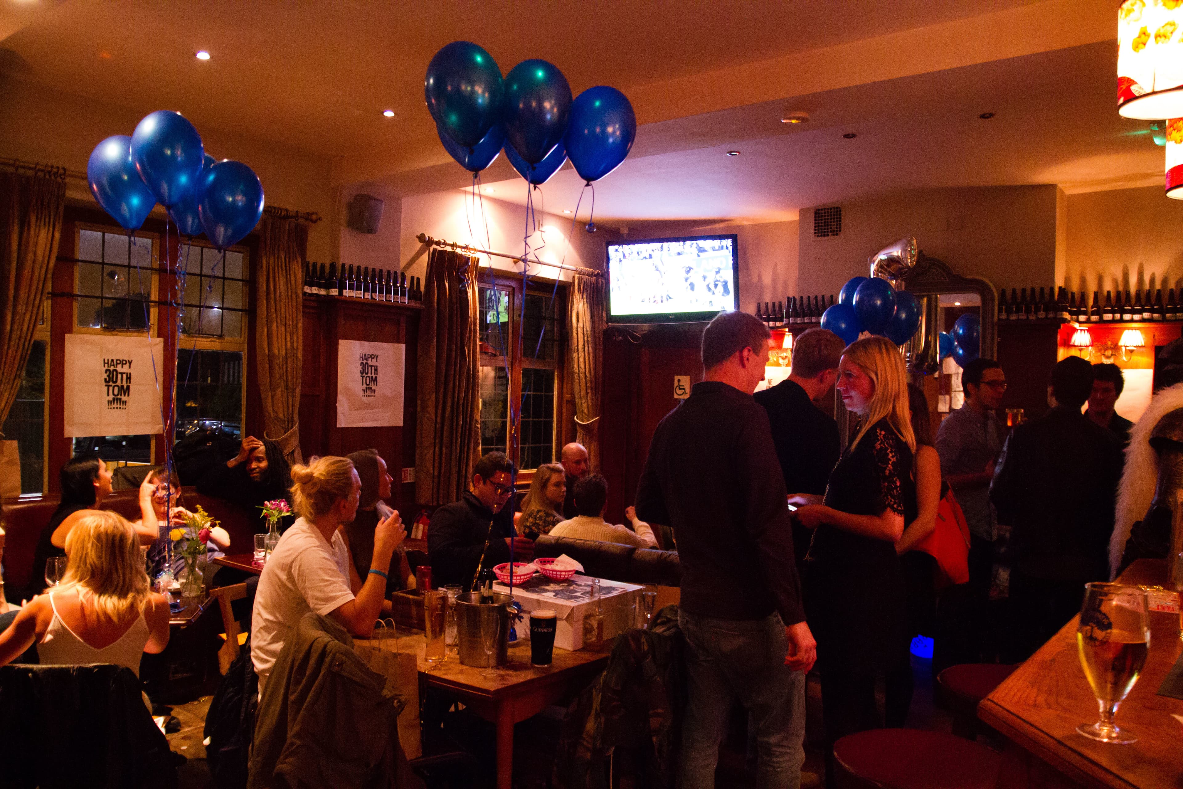 Function Room, Old Nuns Head photo #8
