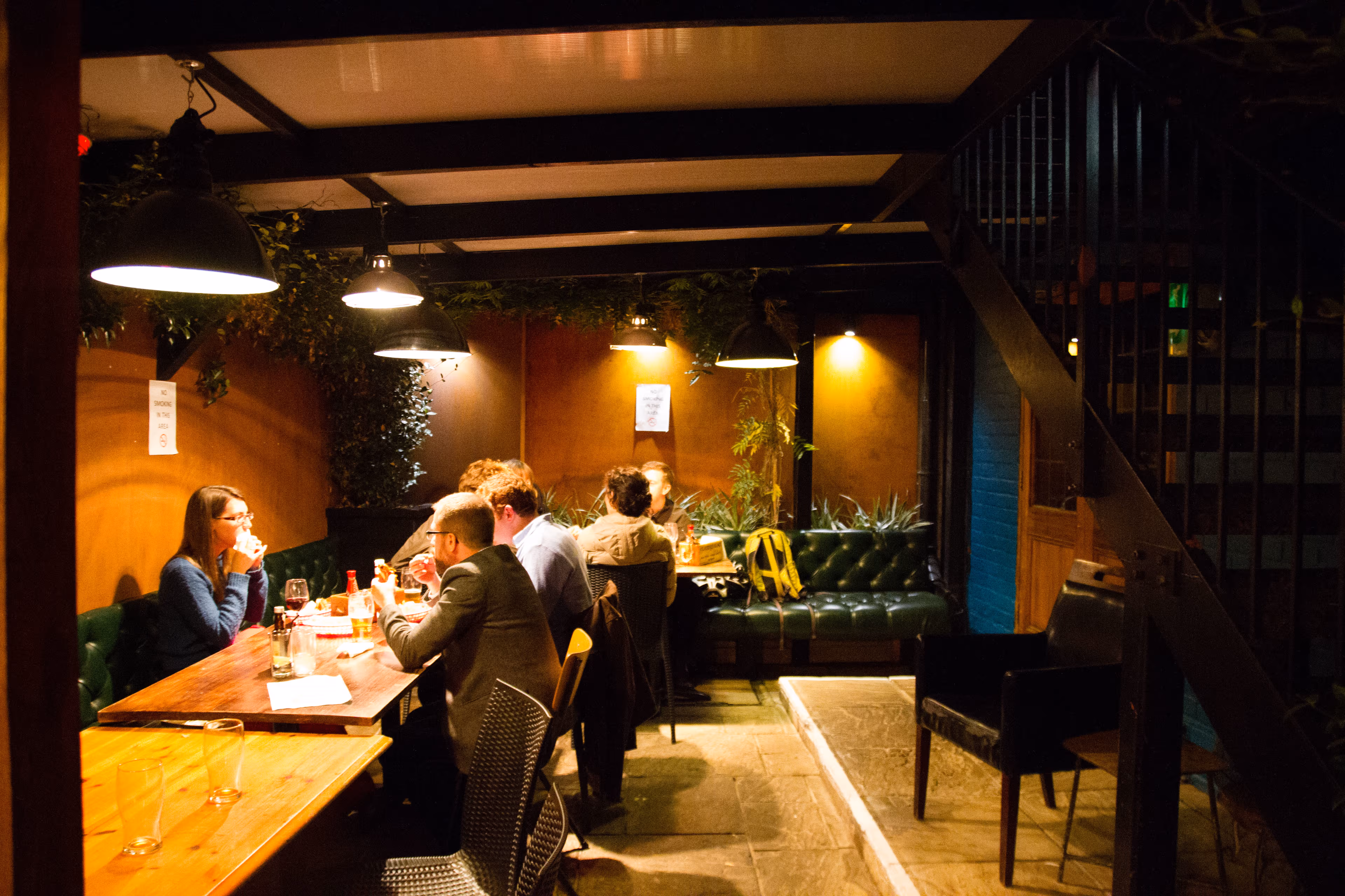 Function Room, Old Nuns Head photo #6