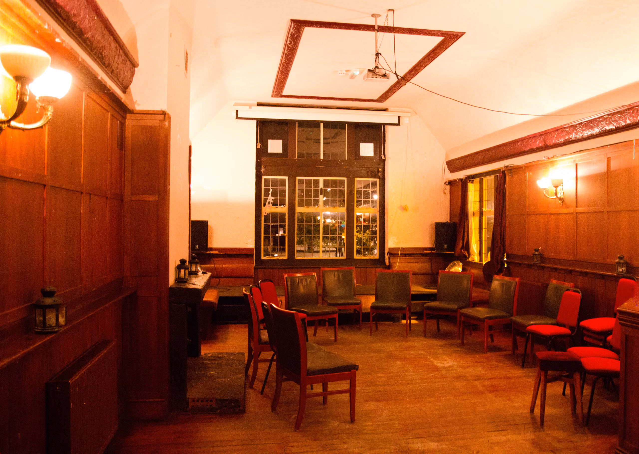 Photo of Old Nuns Head, Function Room