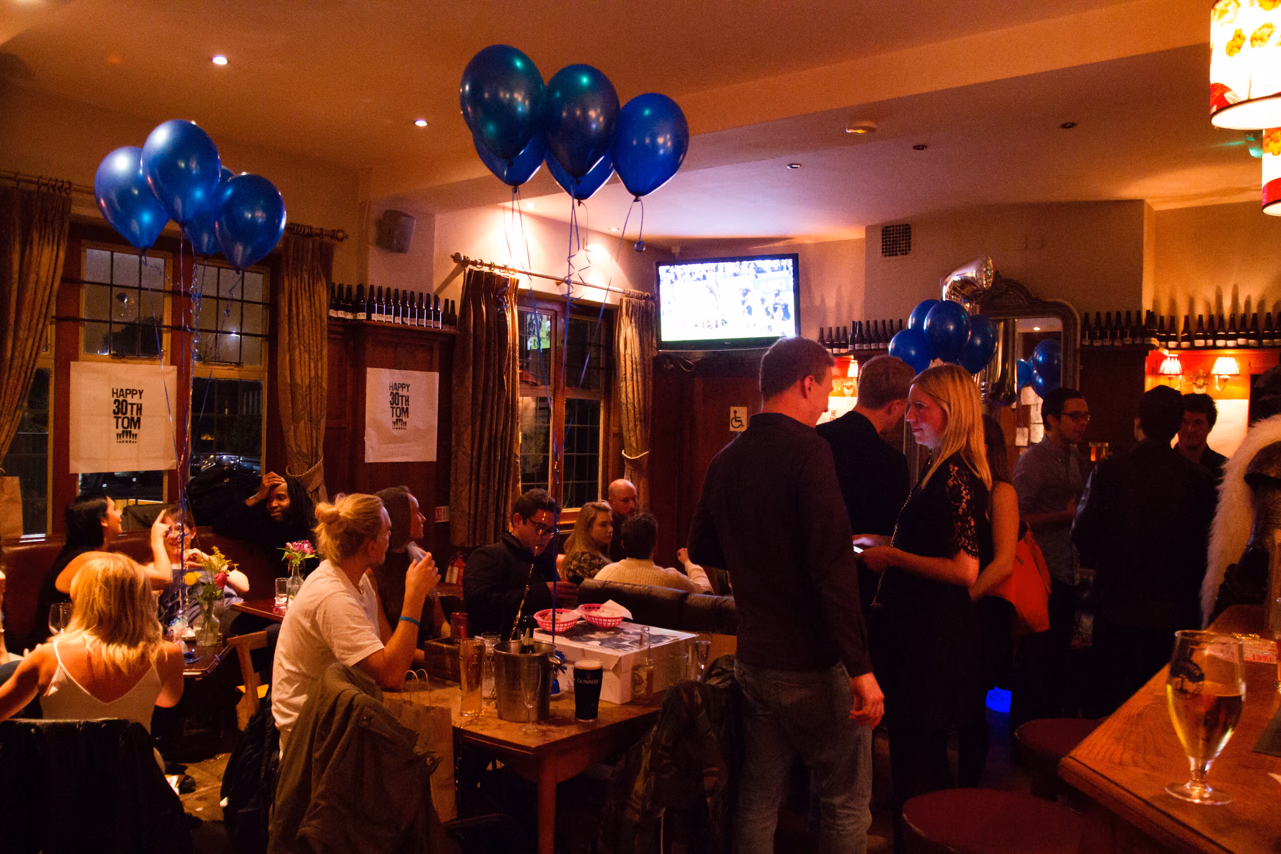 Photo of Old Nuns Head, Function Room