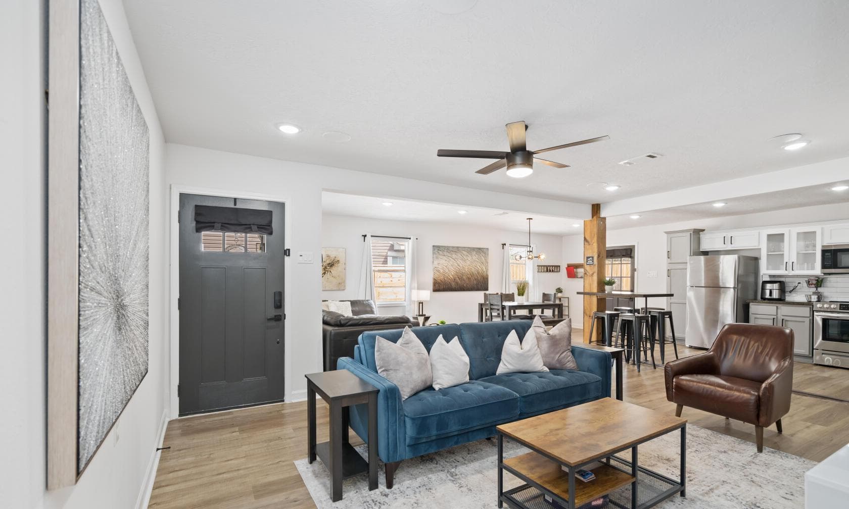 Entire House, The Modern Haven Home photo #1