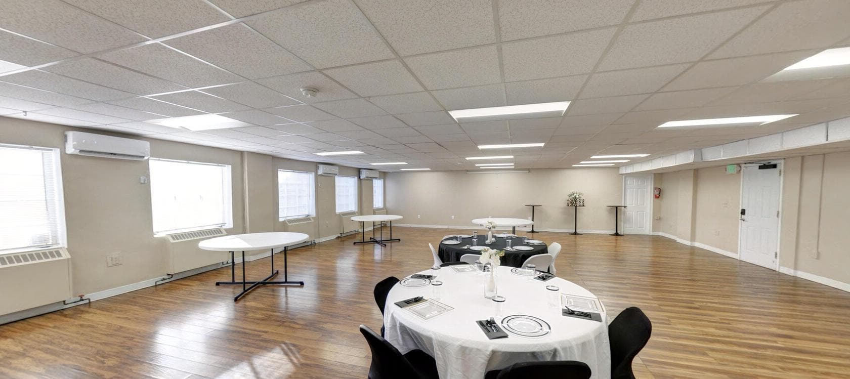 Event Hall, Hyattsville Business Center photo #1