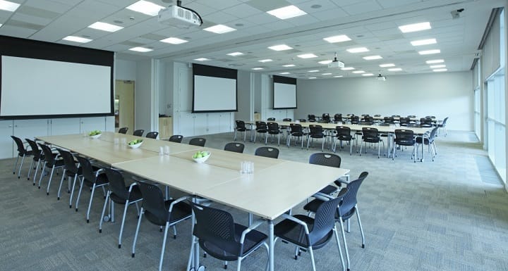 Photo of Bruntwood - Alderley Park Conference Centre, Helix Room 3