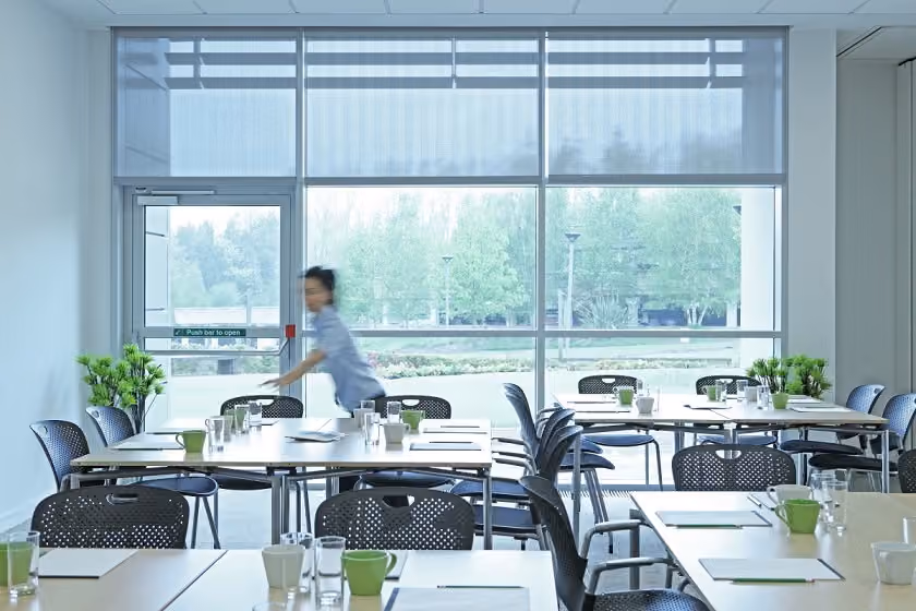 Bruntwood - Alderley Park Conference Centre, Helix Room 2, undefined photo #1