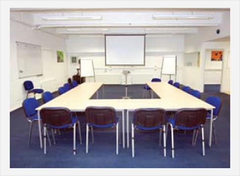 Central Training Services, Conference Room photo #0