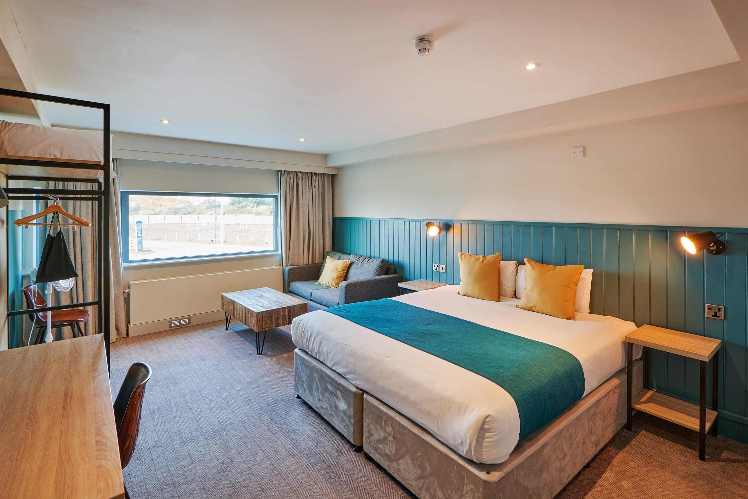 Photo of The Lake House, Lake House Suite