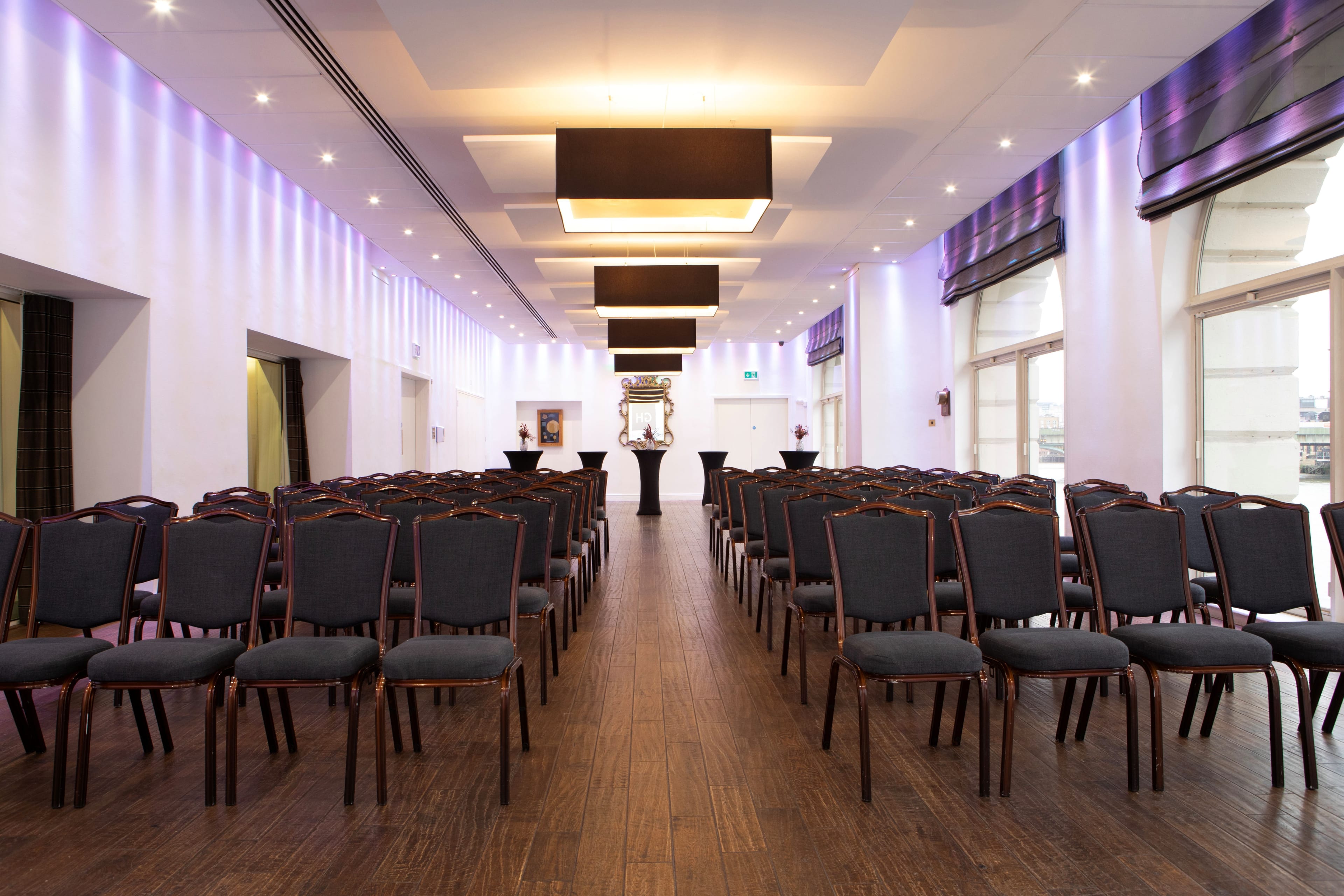 Photo of Glaziers Hall, River Room