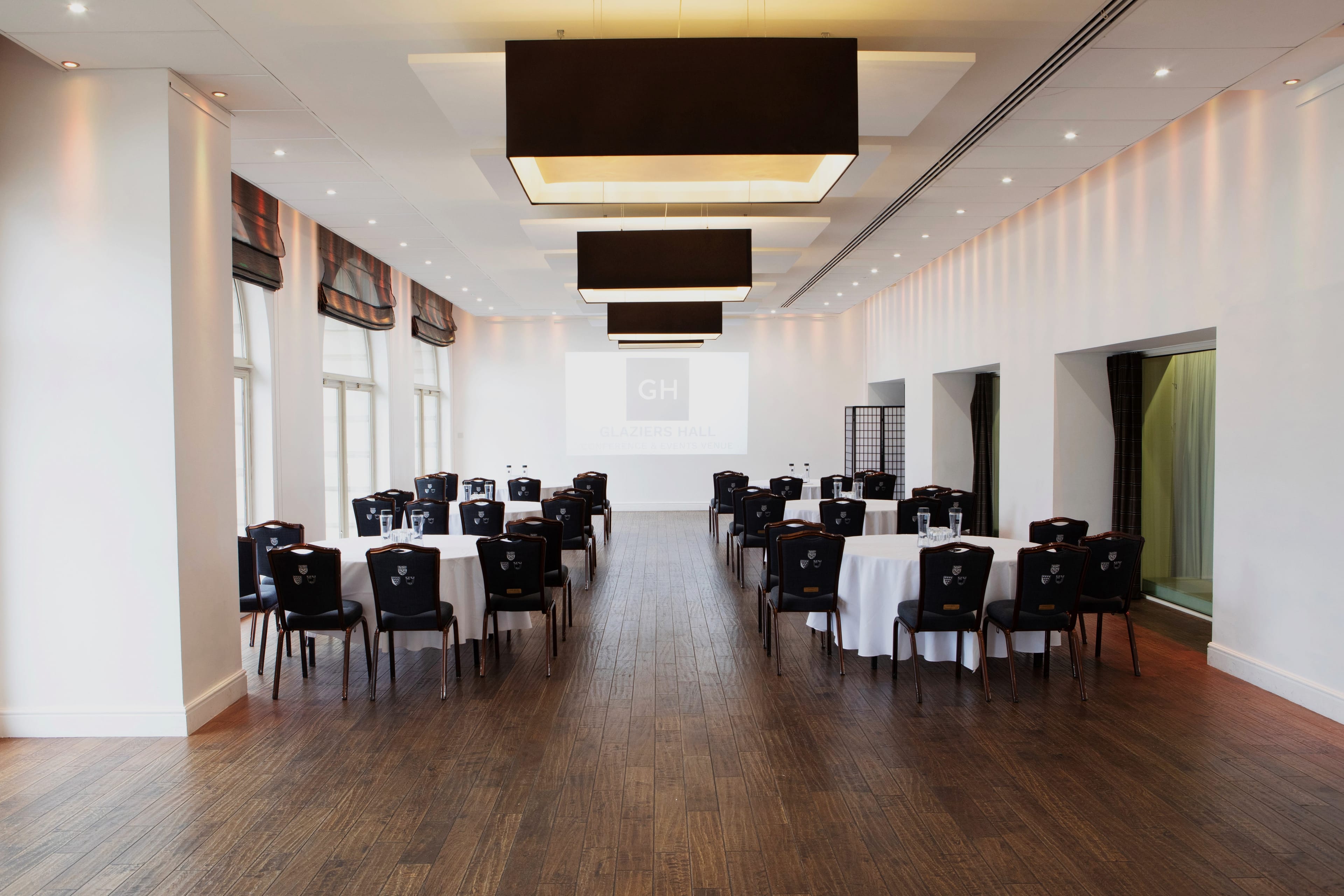 Photo of Glaziers Hall, River Room