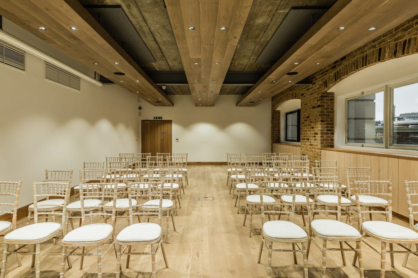 Photo of Glaziers Hall, Bridge Room