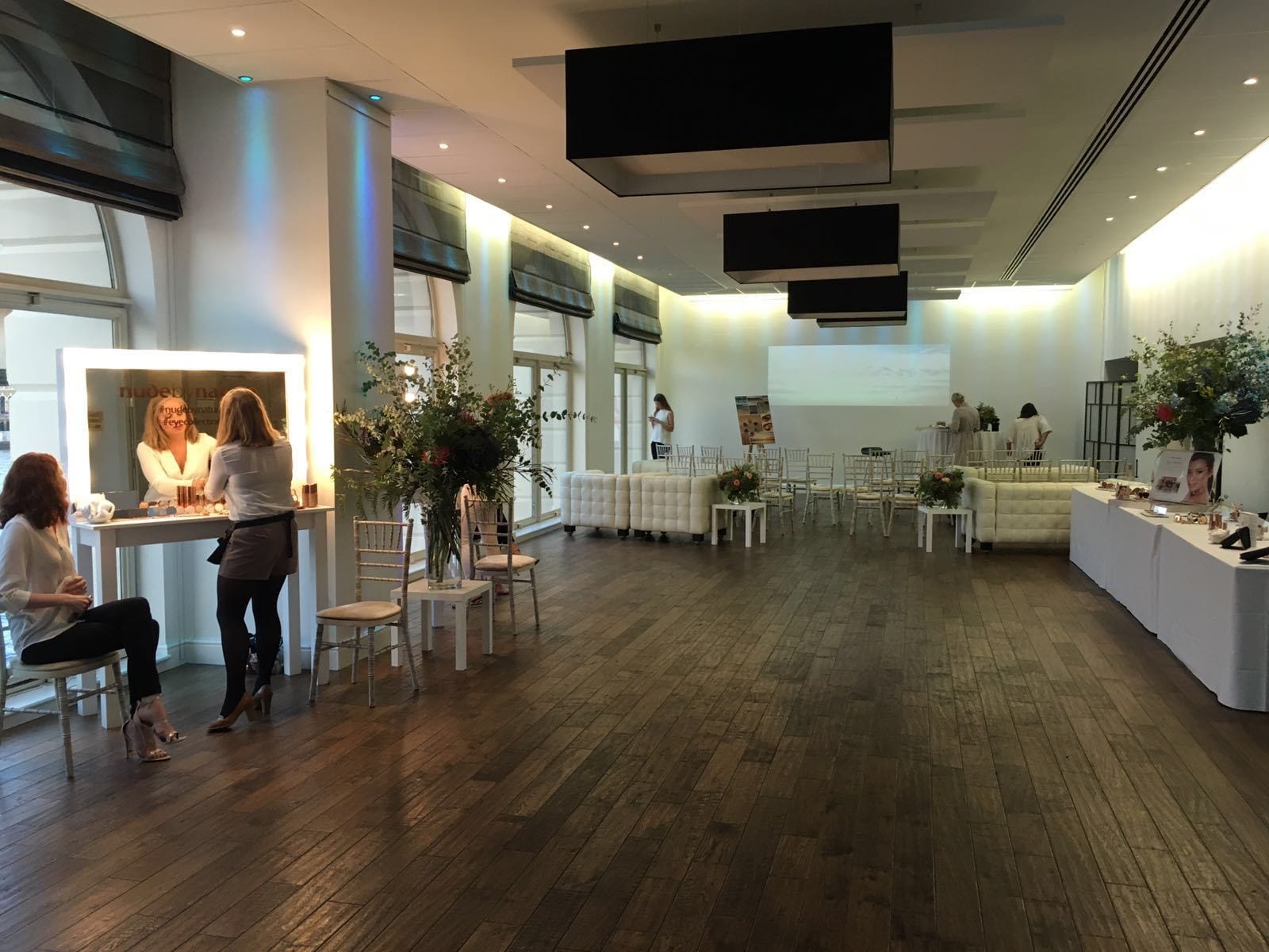 Photo of Glaziers Hall, River Room