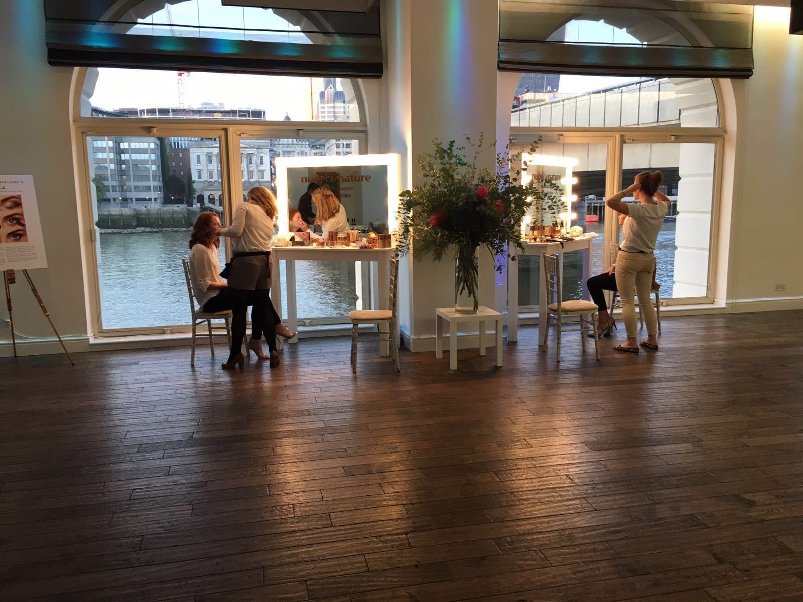 Photo of Glaziers Hall, River Room