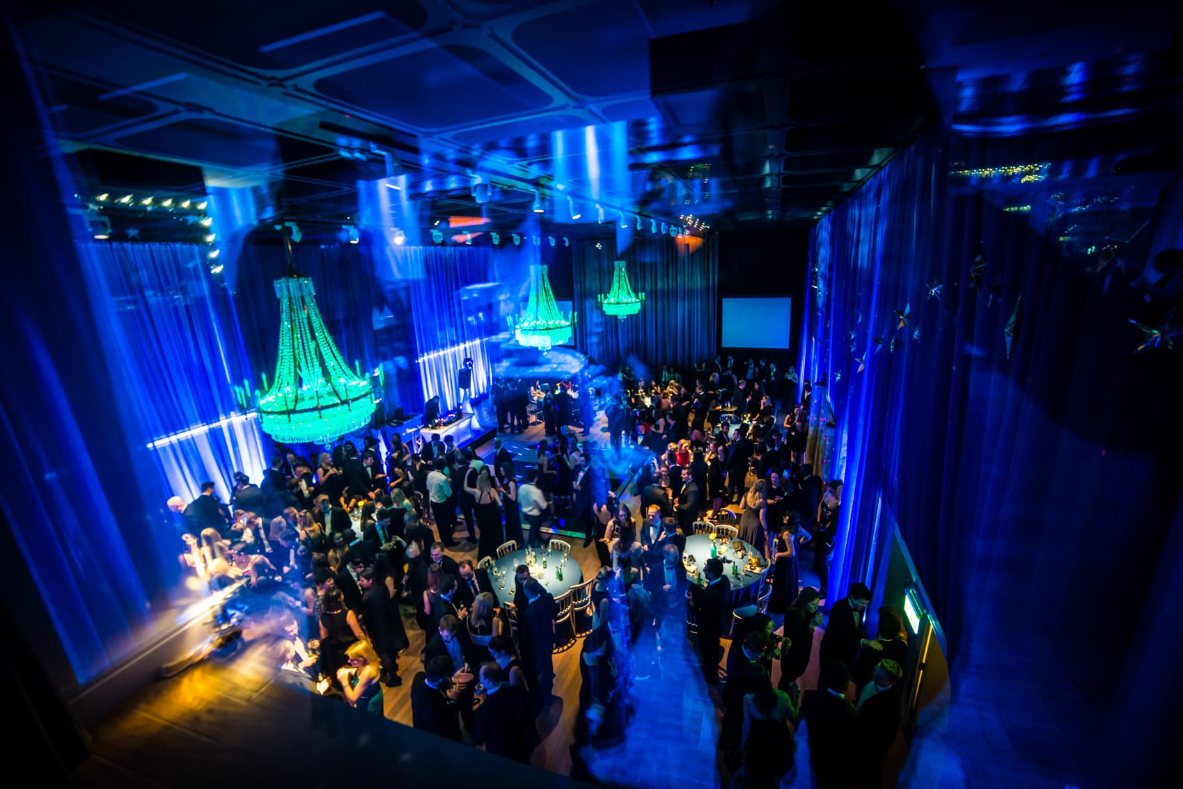 Photo of Glaziers Hall, Banqueting Hall