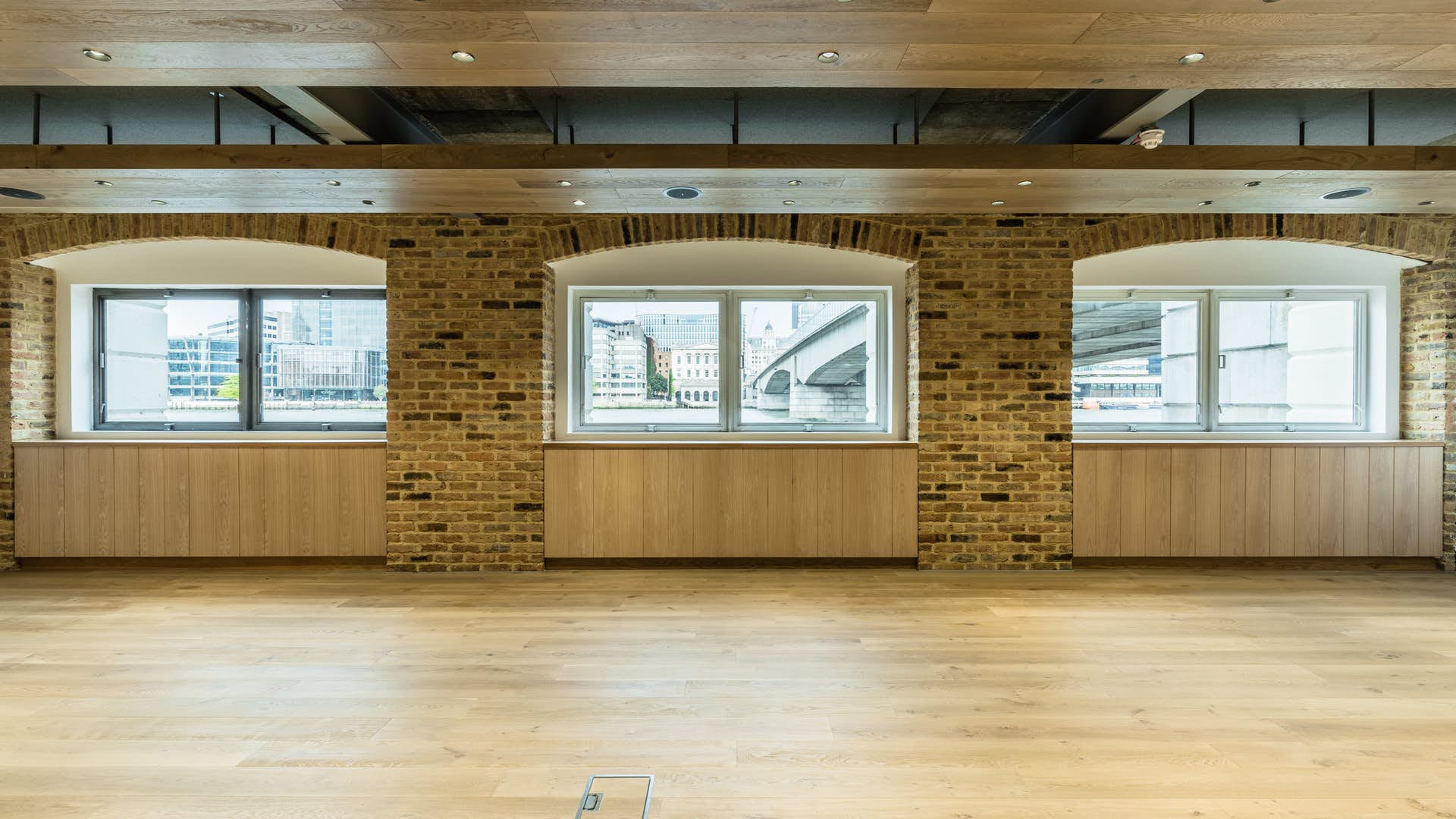 Photo of Glaziers Hall, Bridge Room