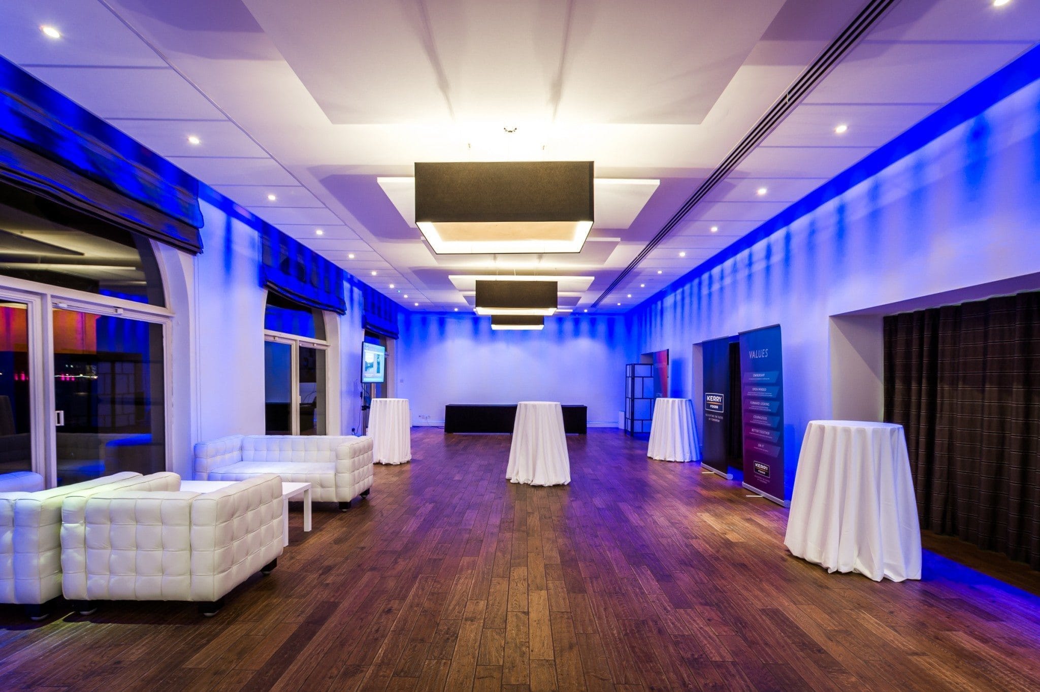 Photo of Glaziers Hall, River Room