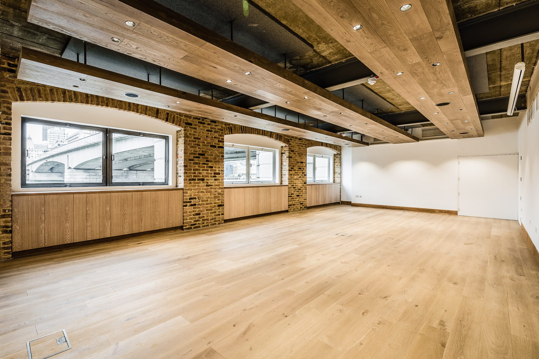 Photo of Glaziers Hall, Bridge Room