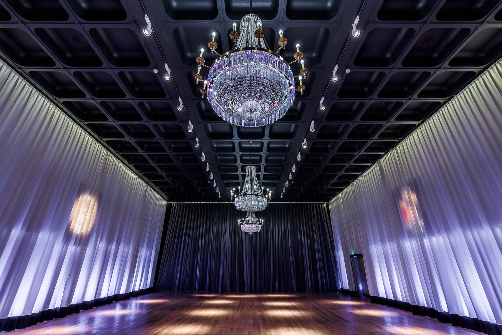 Photo of Glaziers Hall, Banqueting Hall