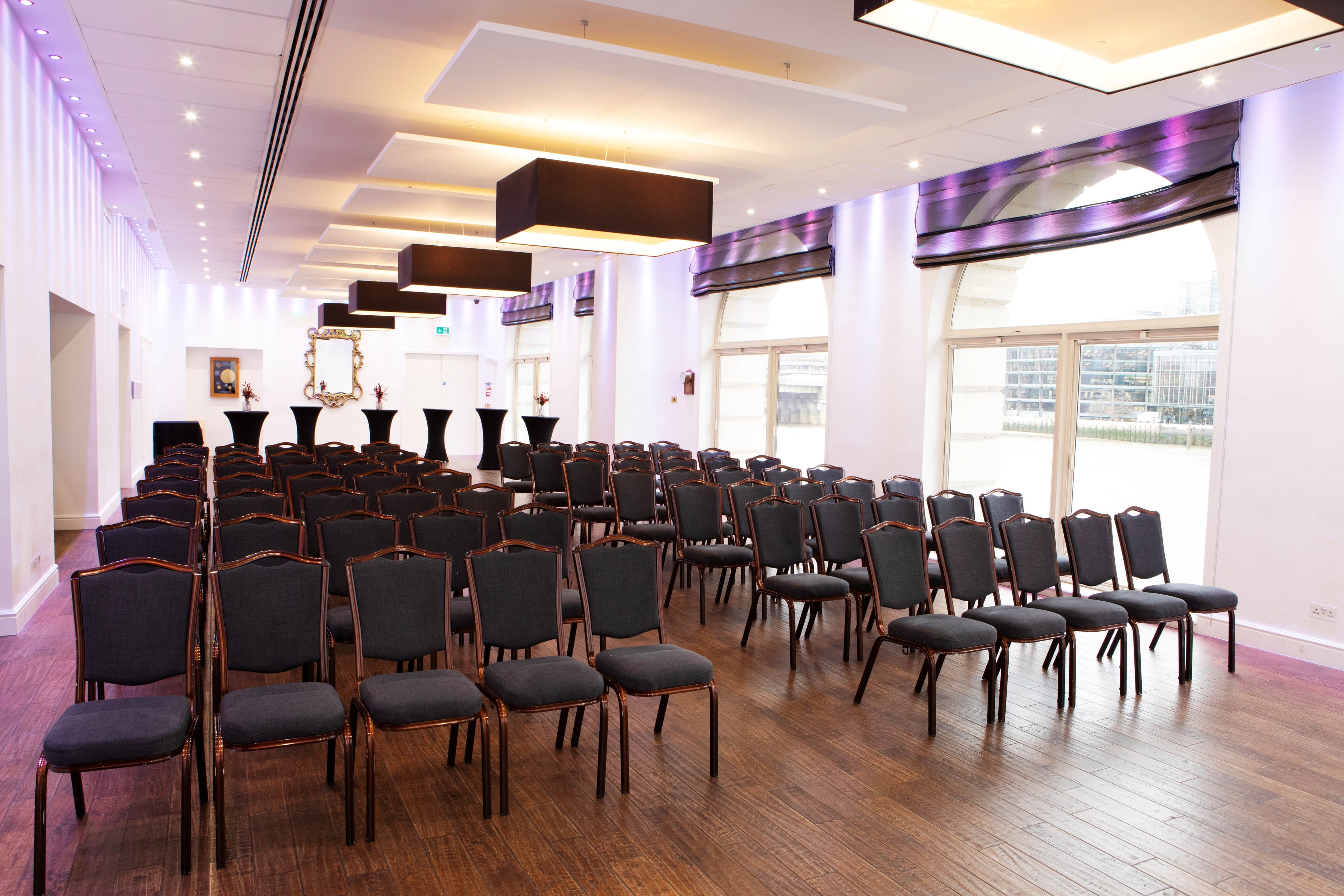 Photo of Glaziers Hall, River Room