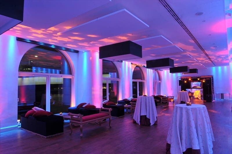 Photo of Glaziers Hall, River Room