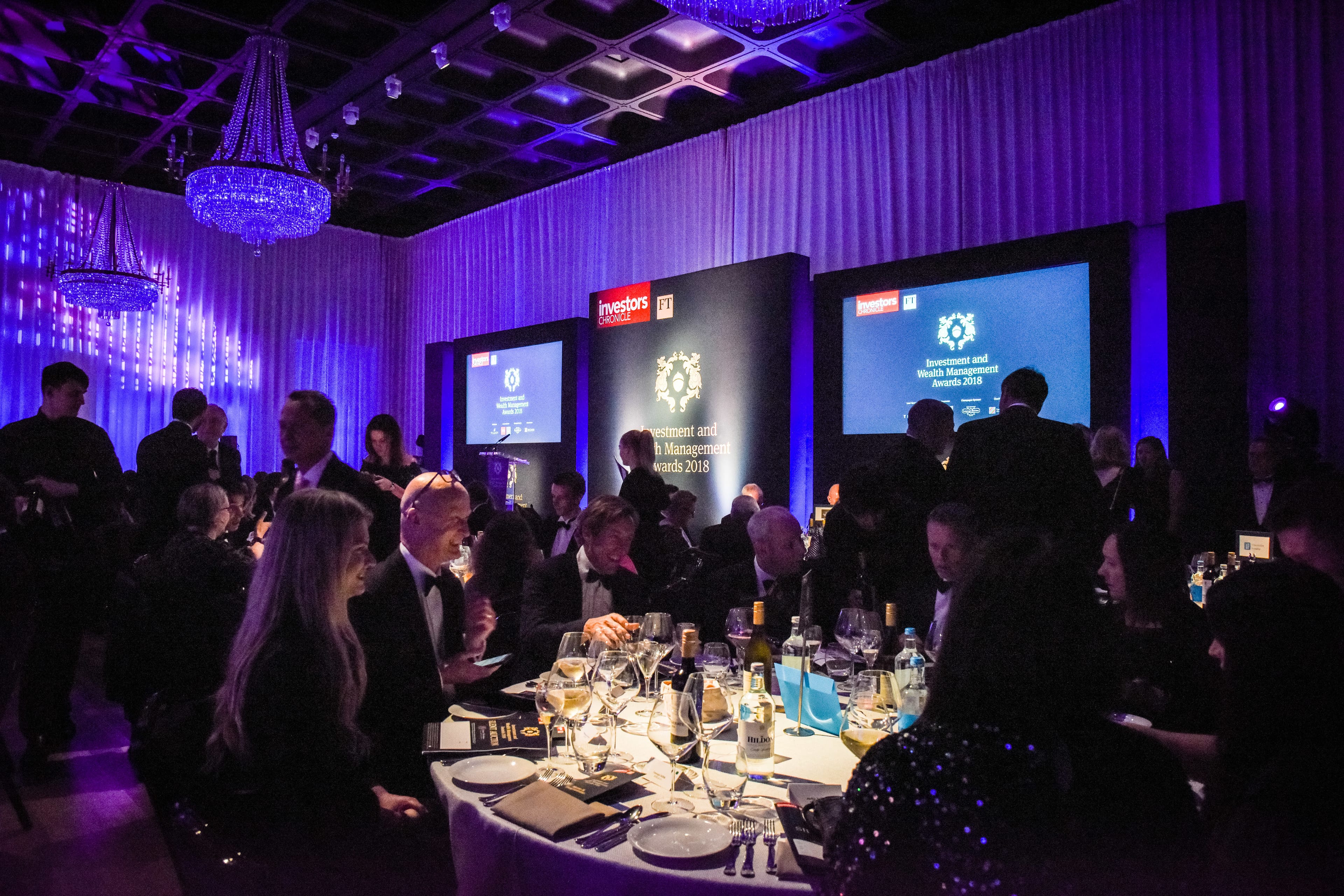 Photo of Glaziers Hall, Banqueting Hall