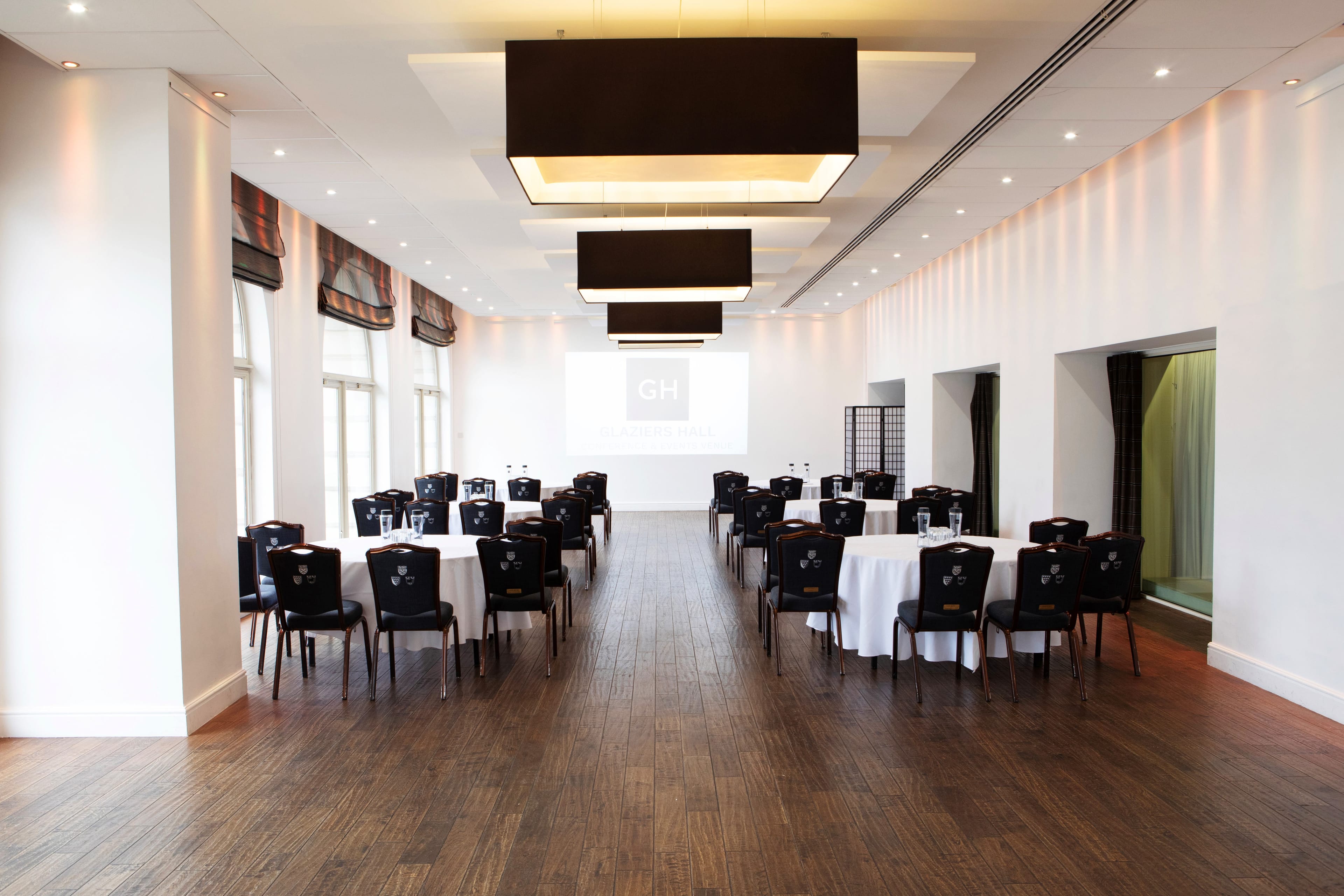 Photo of Glaziers Hall, River Room