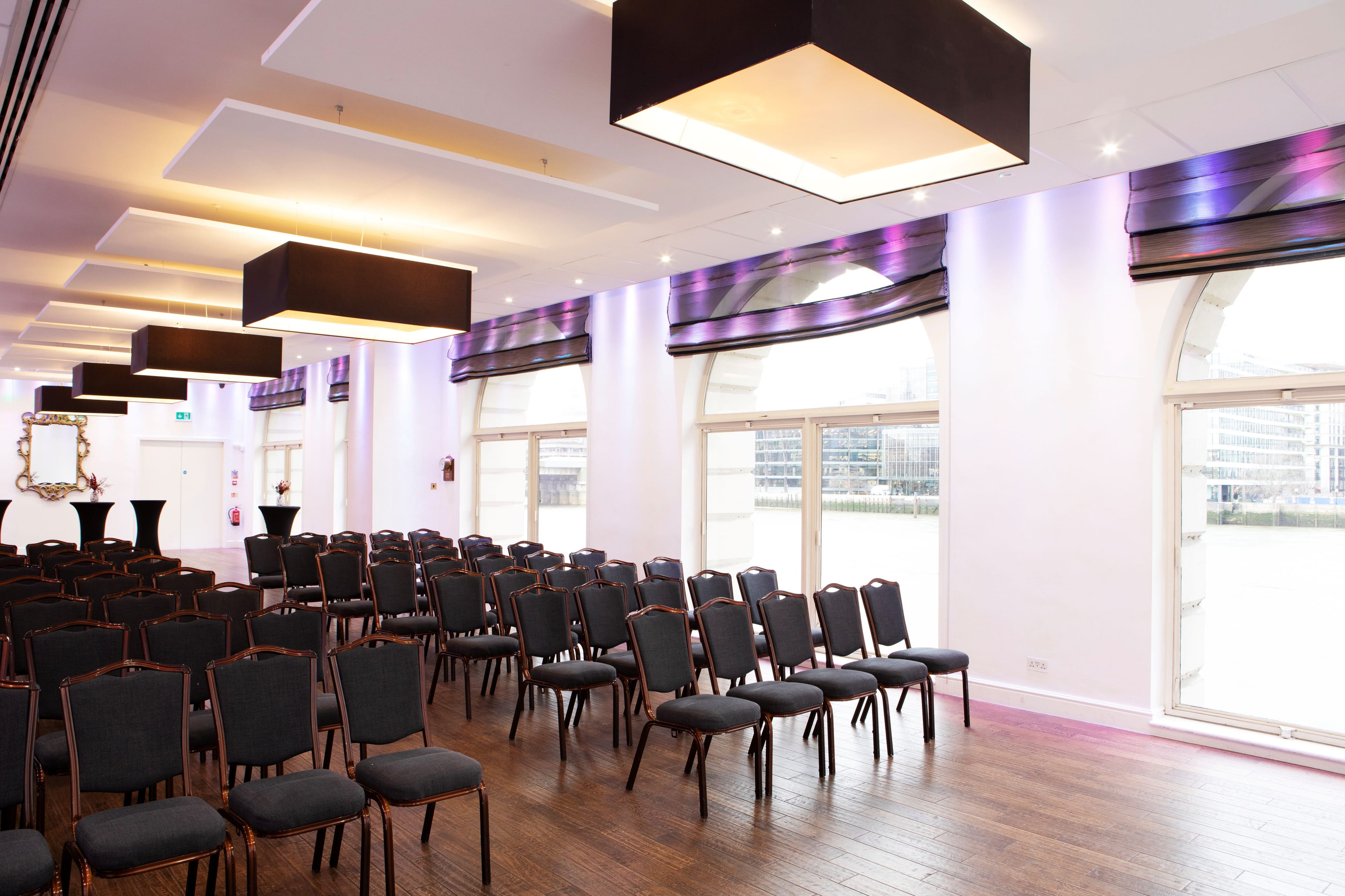 Photo of Glaziers Hall, River Room