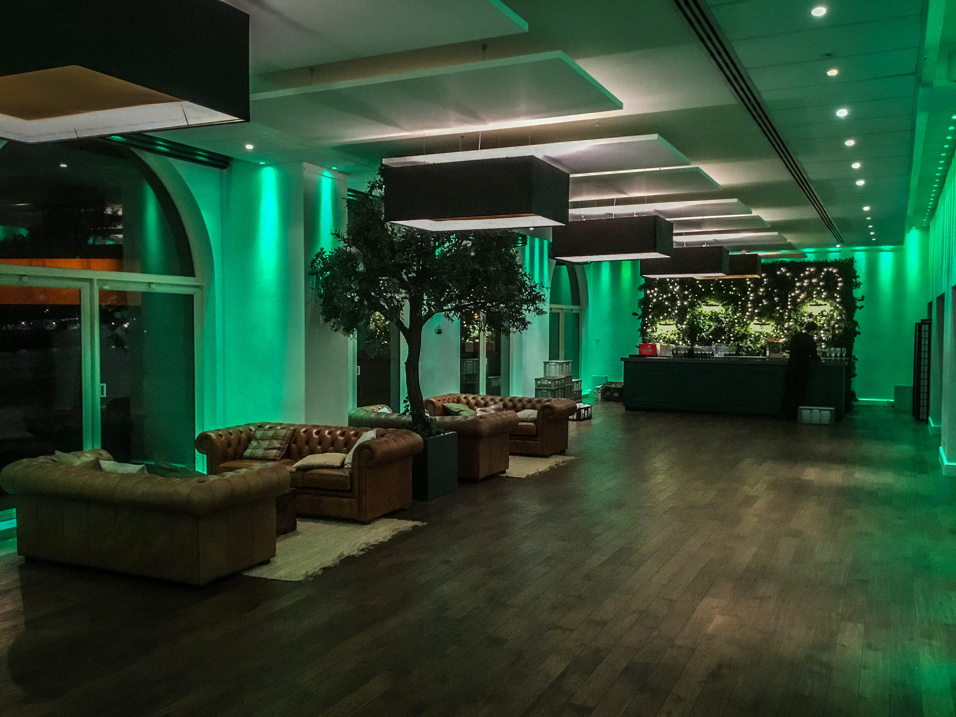 Photo of Glaziers Hall, River Room