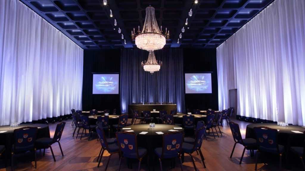 Photo of Glaziers Hall, Banqueting Hall