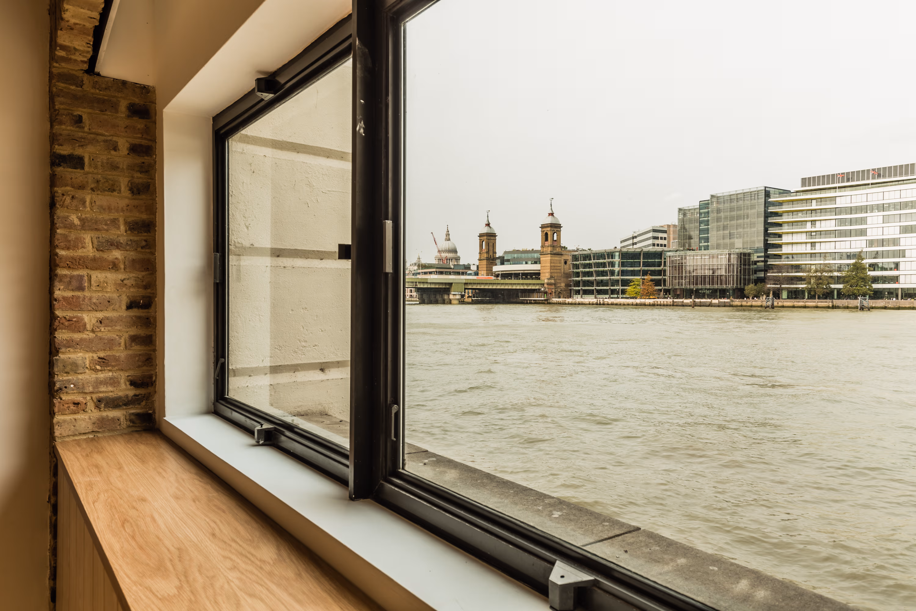 Photo of Glaziers Hall, Thames Room