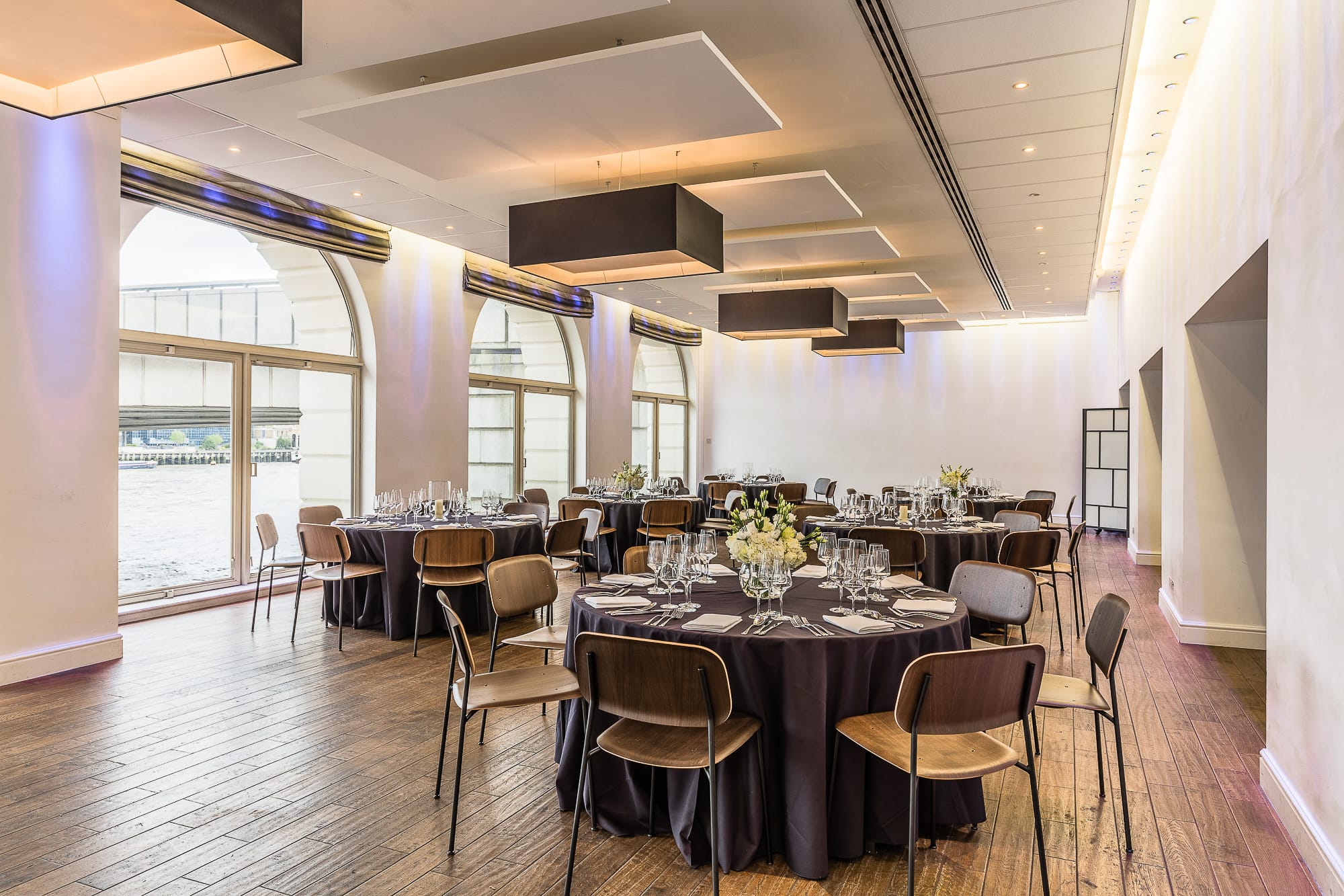 Photo of Glaziers Hall, River Room
