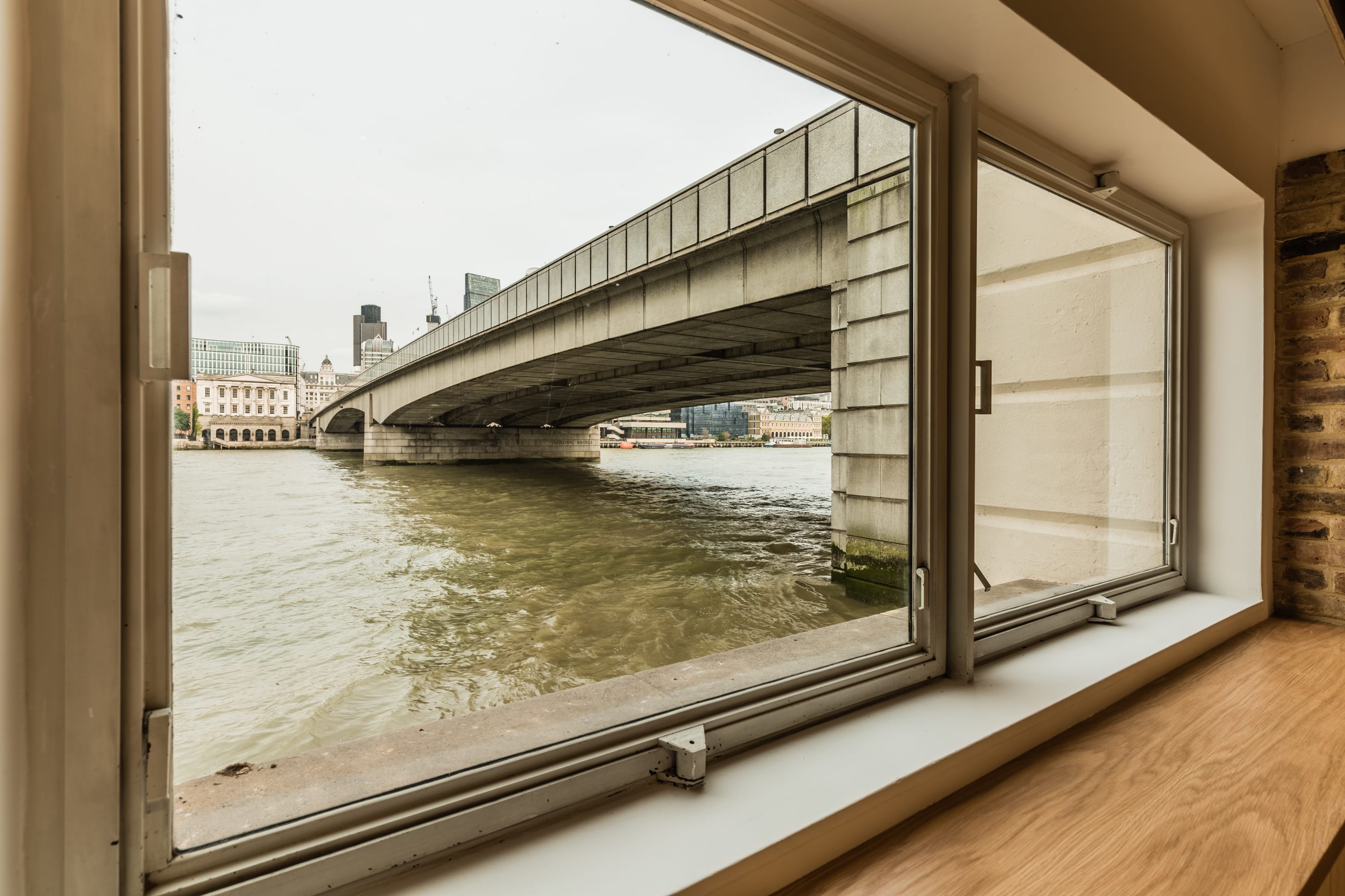 Photo of Glaziers Hall, Bridge Room