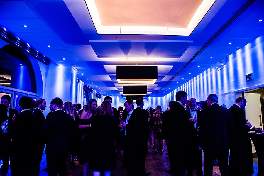Photo of Glaziers Hall, River Room