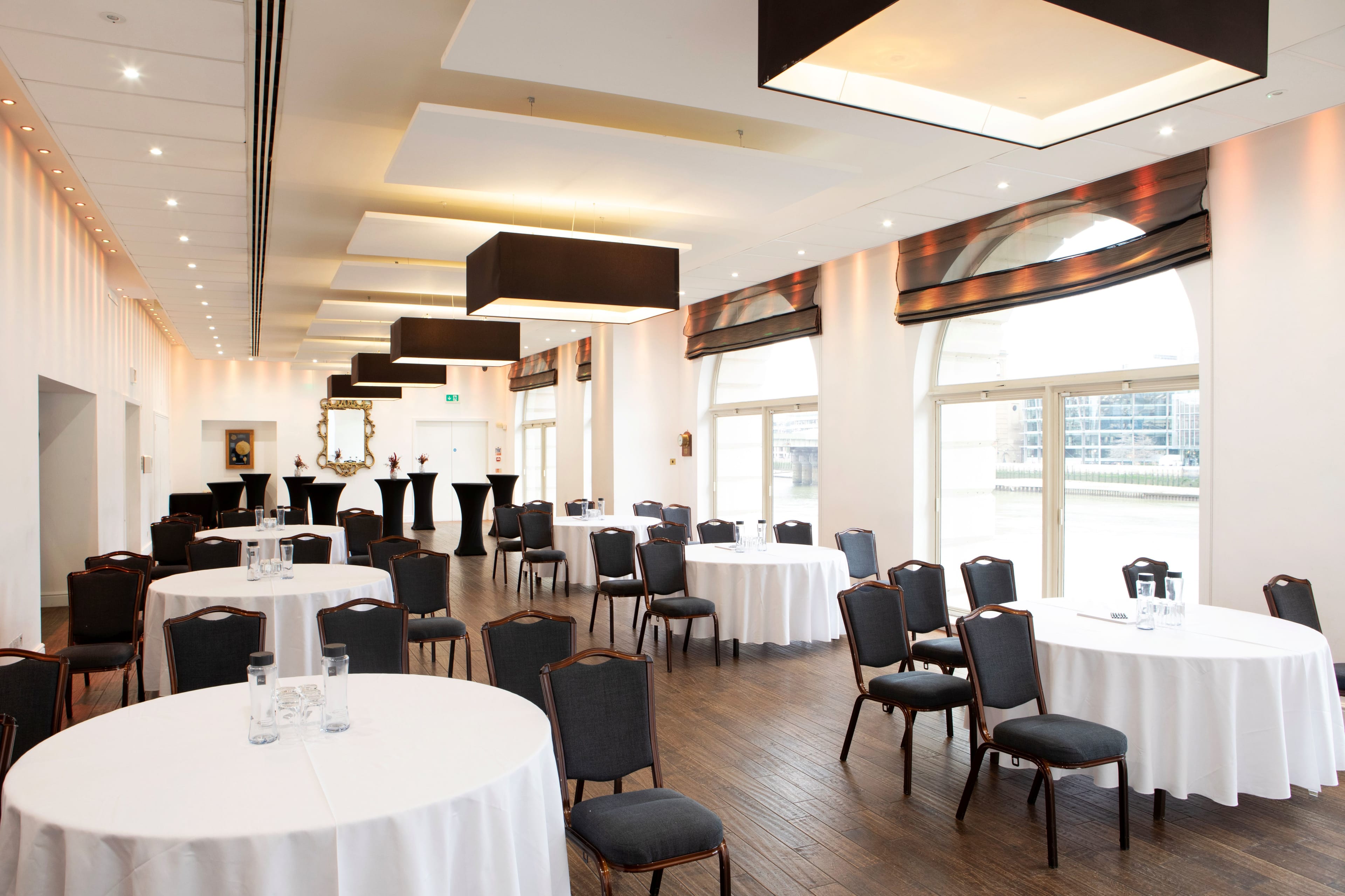 Photo of Glaziers Hall, River Room