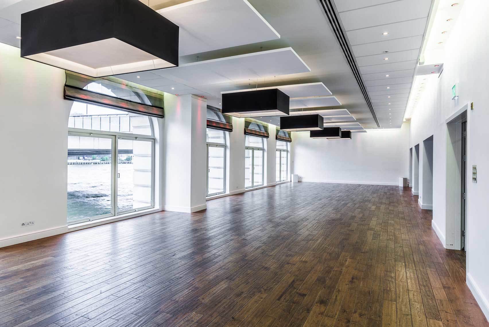 Photo of Glaziers Hall, River Room