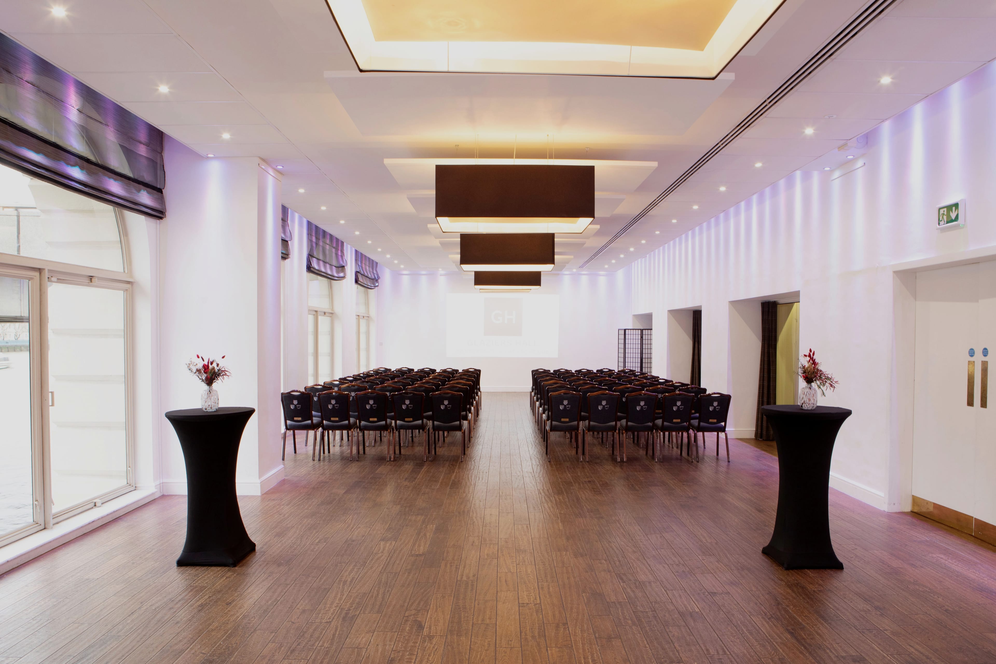 Photo of Glaziers Hall, River Room