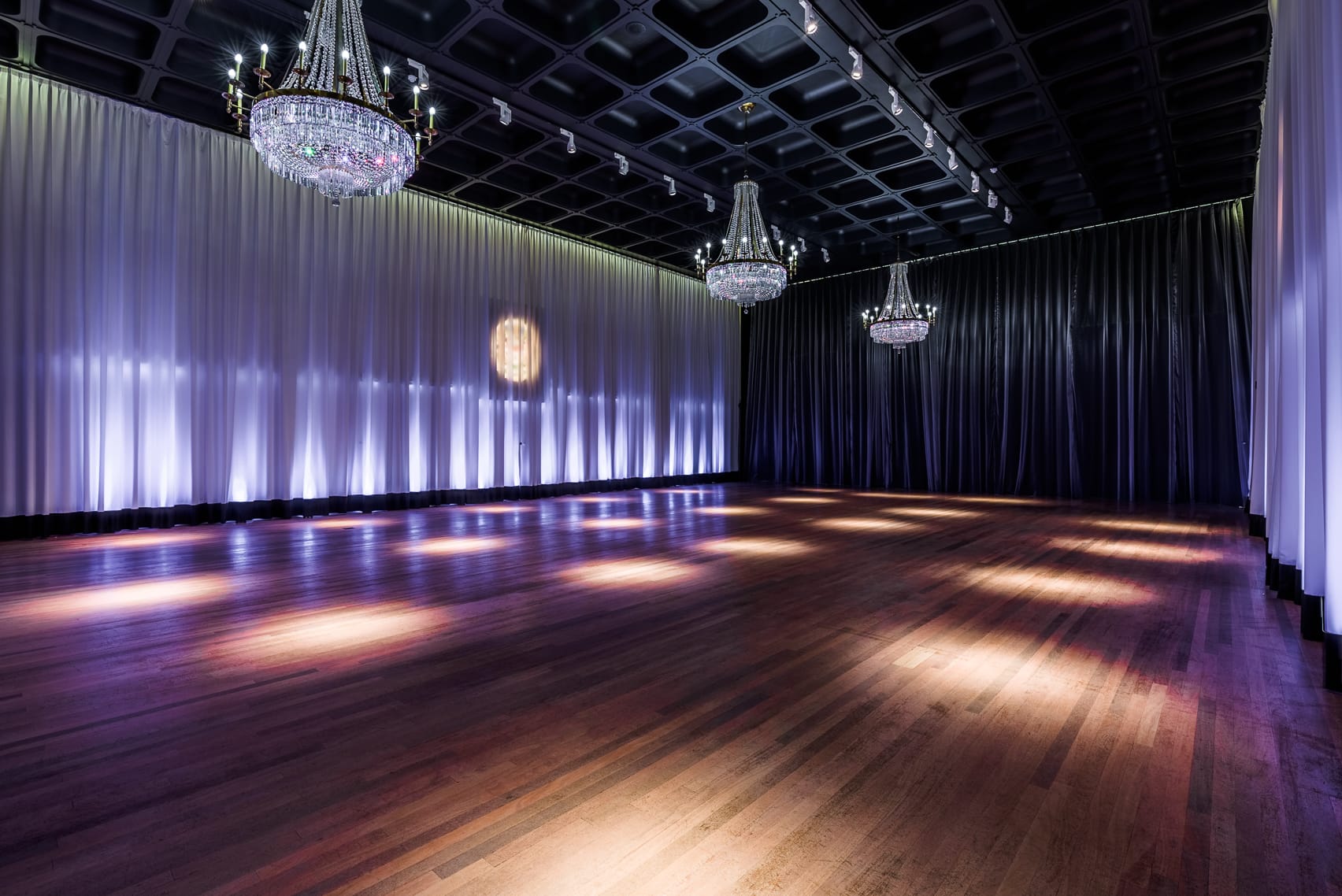 Photo of Glaziers Hall, Banqueting Hall