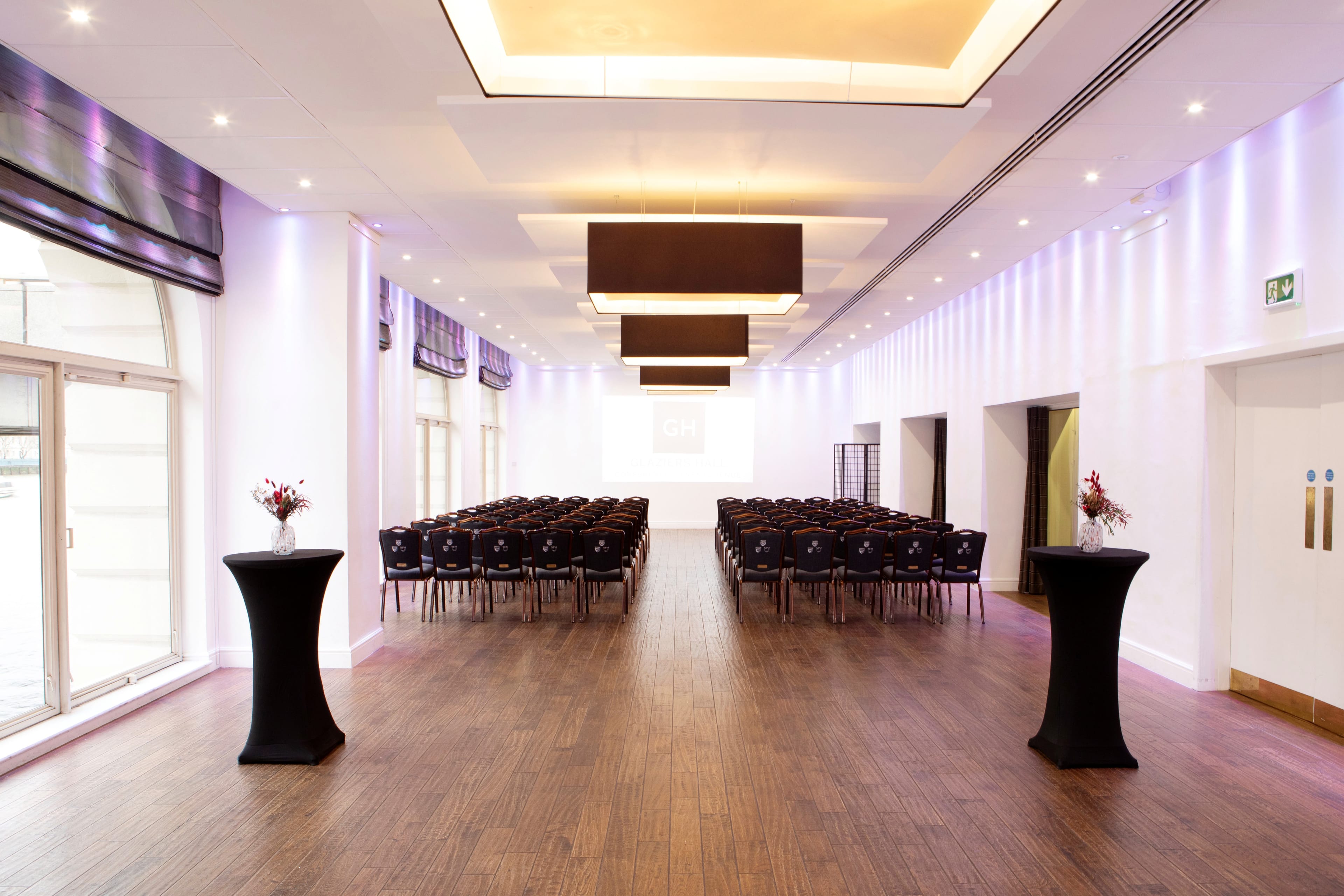 Photo of Glaziers Hall, River Room