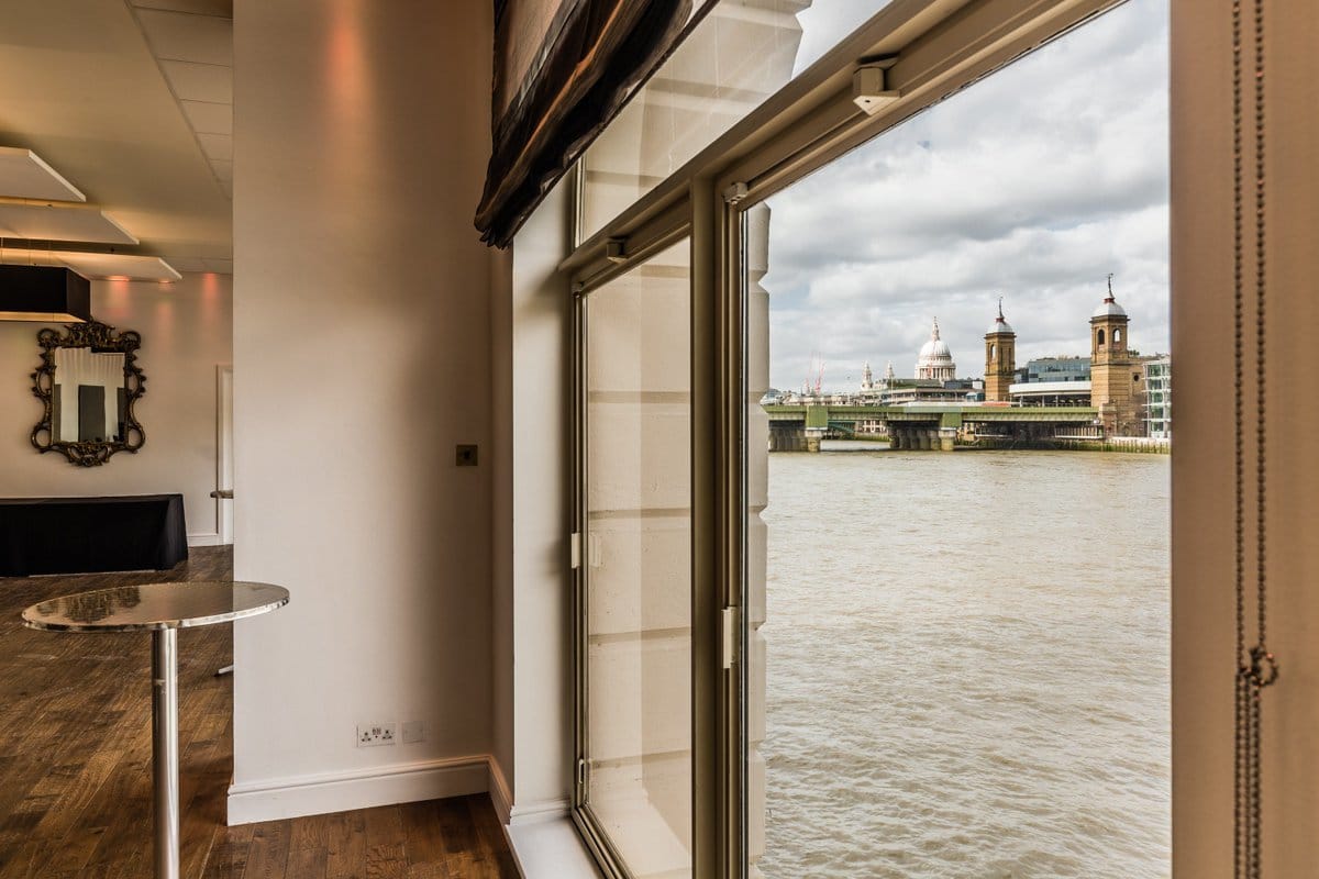 Photo of Glaziers Hall, River Room