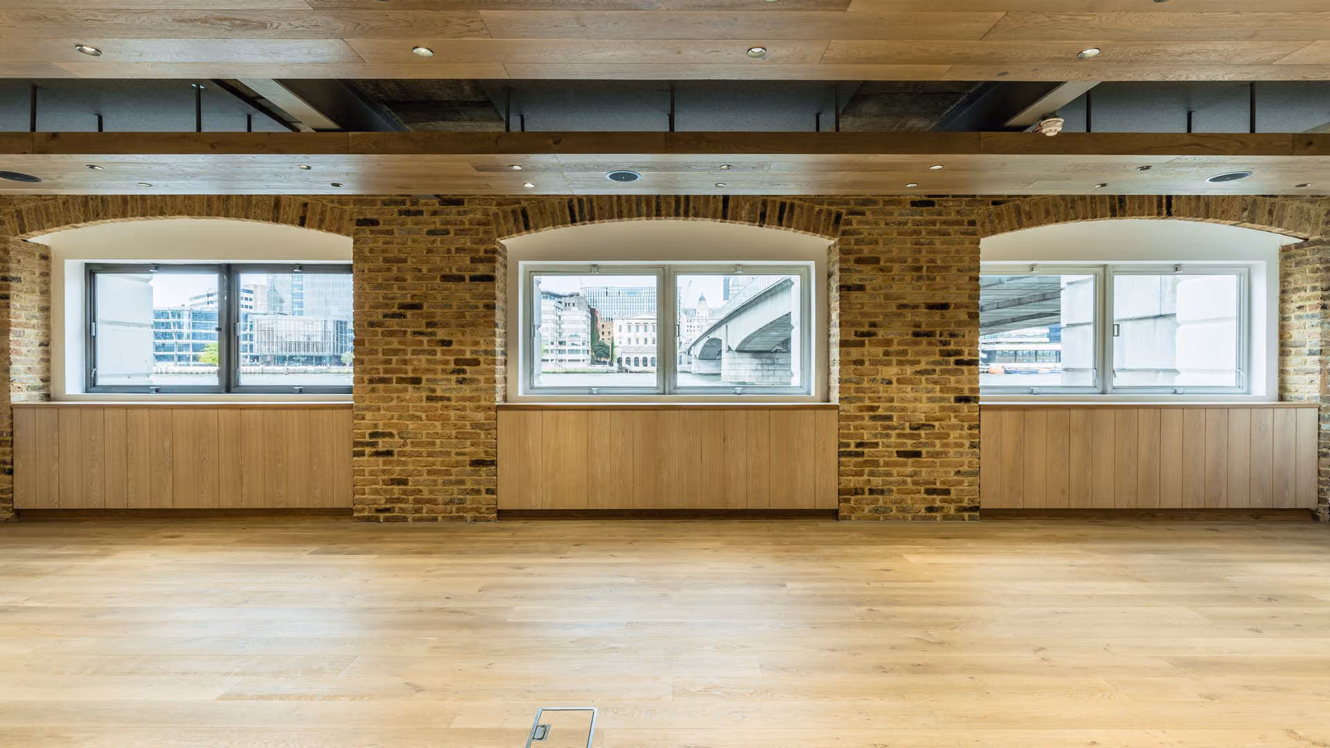 Bridge Room, Glaziers Hall photo #4