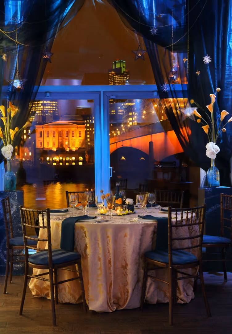 River Room, Glaziers Hall photo #2