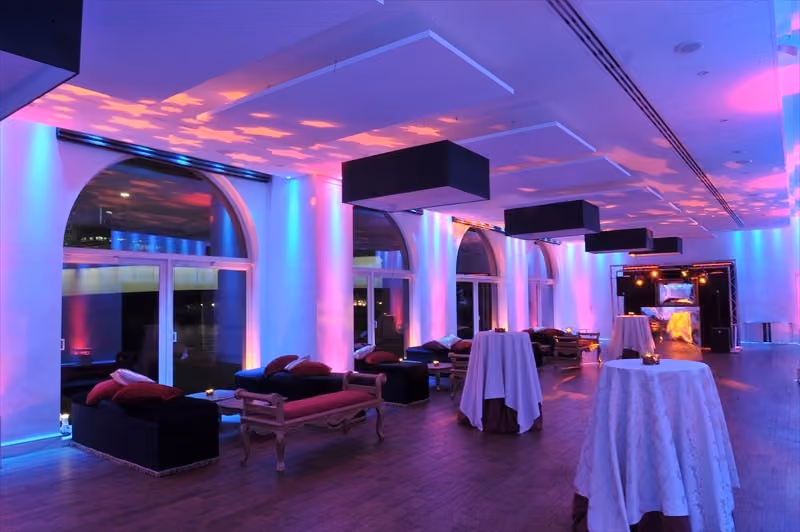 River Room, Glaziers Hall photo #7