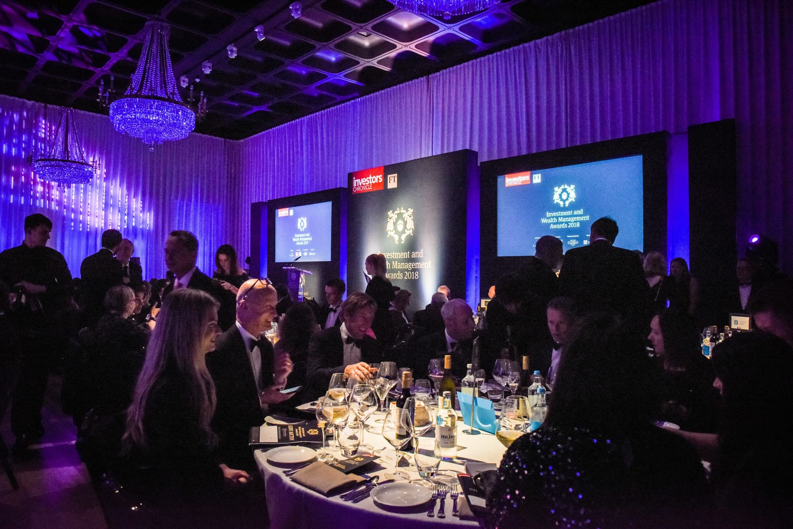 Banqueting Hall, Glaziers Hall photo #5