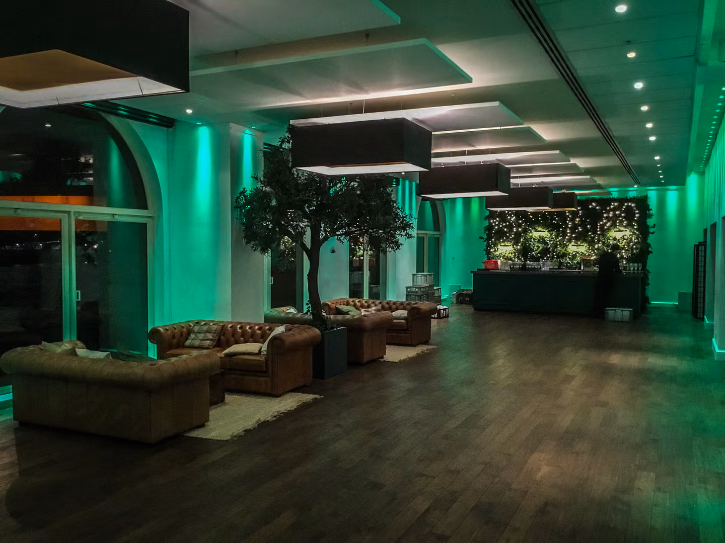 River Room, Glaziers Hall photo #9