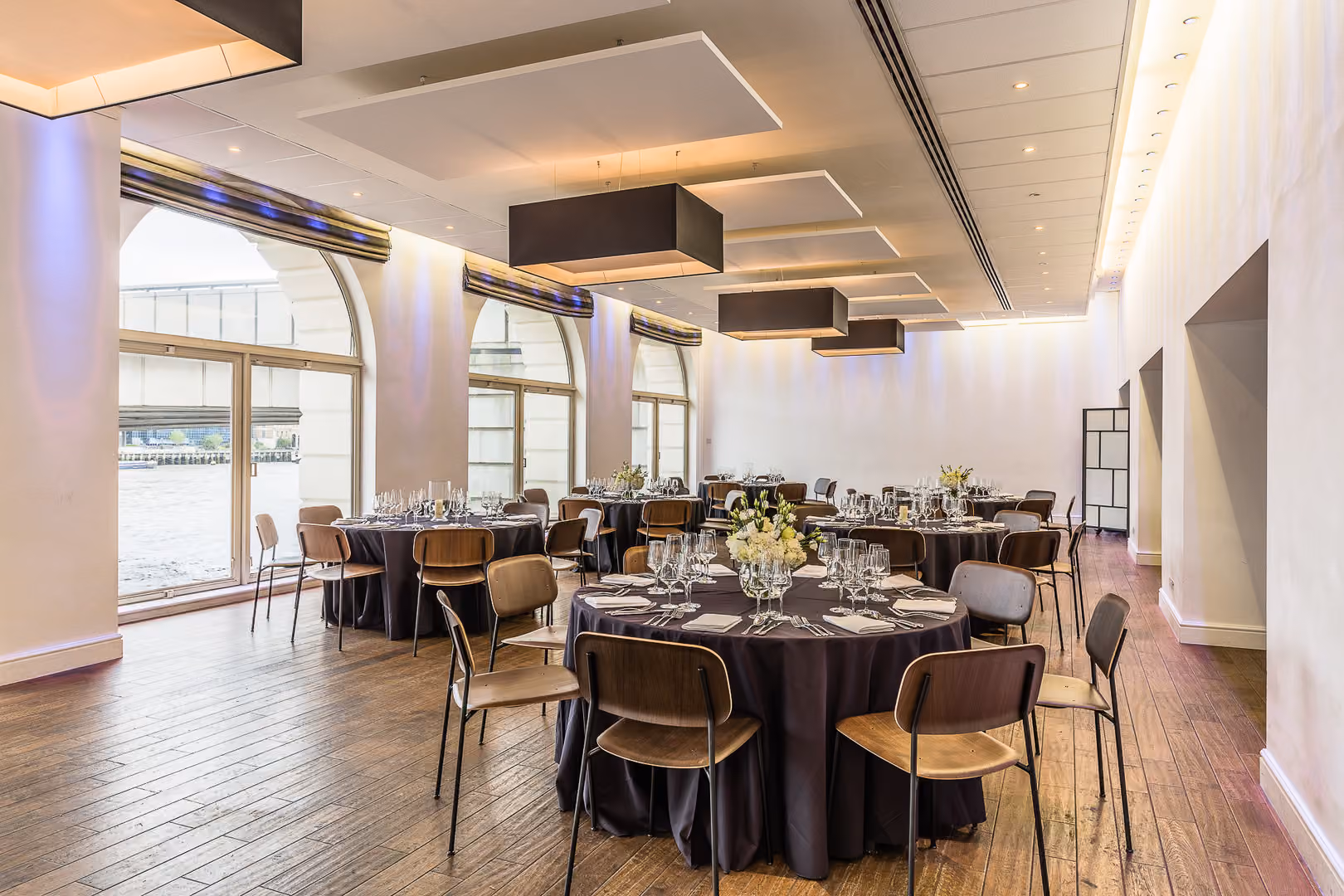 River Room, Glaziers Hall photo #3
