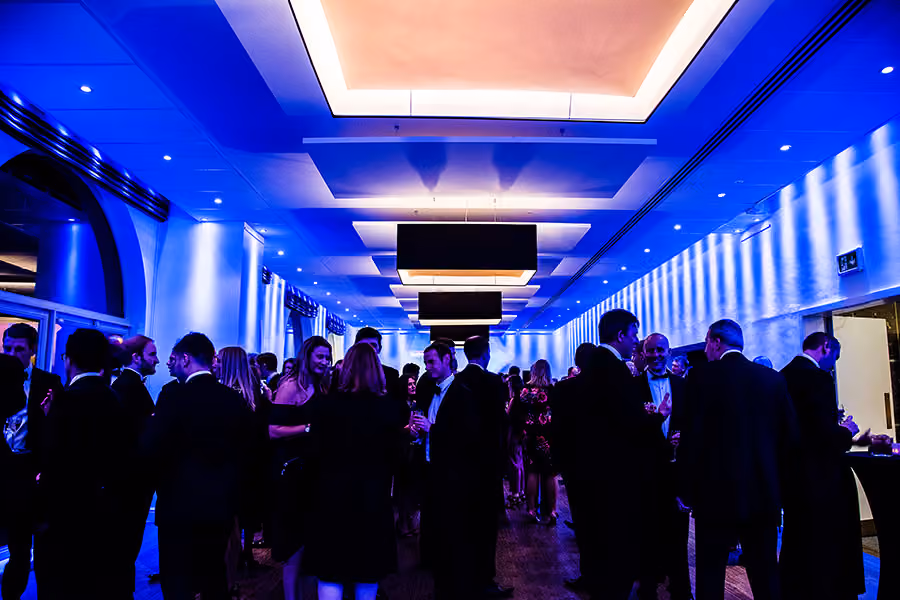 River Room, Glaziers Hall photo #4