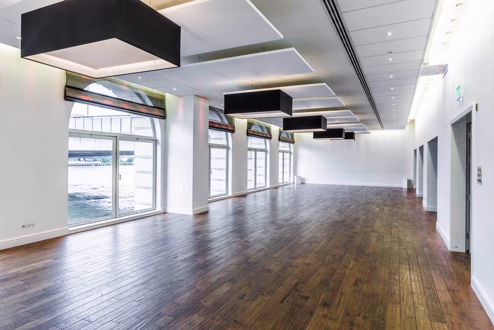 River Room, Glaziers Hall photo #5